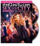 Sex And The City: The Movie - Extended Cut