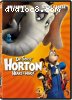 Horton Hears A Who: Limited Edition Gift Set