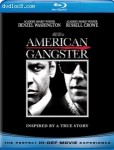 Cover Image for 'American Gangster Unrated Extended Edition'