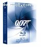 James Bond Blu-ray Collection Three-Pack, Vol. 1 (Dr. No / Die Another Day / Live and Let Die) [Blu-ray]
