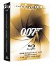 James Bond Blu-ray Collection Three-Pack, Vol.2 (For Your Eyes Only / From Russia with Love / Thunderball) [Blu-ray]