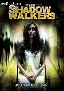 Shadow Walkers, The Cover
