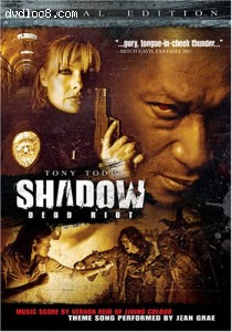 Shadow: Dead Riot (Special Edition) Cover