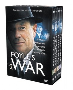 Foyle's War: Set 2 Cover