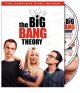 Big Bang Theory - The Complete First Season, The