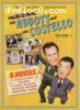 Bud Abbott and Lou Costello, The Best Of Volume 1