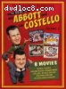 Bud Abbott and Lou Costello, The Best Of Volume 2