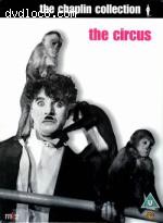 Circus, The Cover