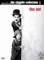 Kid, The Cover
