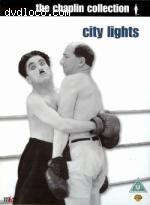 City Lights Cover