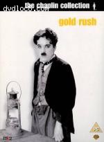 Gold Rush Cover