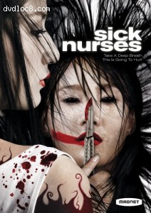 Sick Nurses Cover