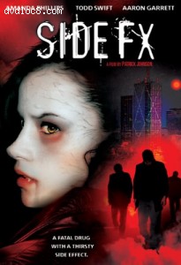 Side FX Cover