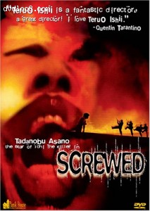 Screwed Cover
