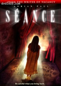 Seance Cover