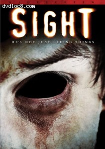 Sight (Widescreen) Cover