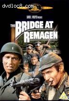 Bridge At Remagen, The Cover