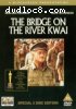 Bridge on the River Kwai, The: Special 2 Disc Edition