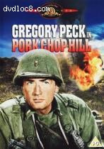 Pork Chop Hill Cover