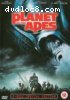 Planet of the Apes (2-Disc Special Edition)