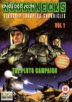 Roughnecks: The Starship Troopers Chronicles