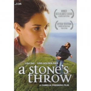 Stone's Throw, A Cover