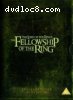 Lord of The Rings, The: The Fellowship of The Ring (Extended Version)