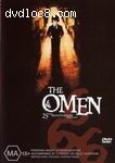 Omen, The: 25th Anniversary Edition Cover