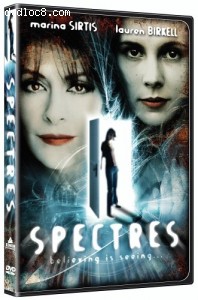 Spectres Cover
