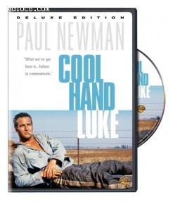 Cool Hand Luke (Deluxe Edition) Cover