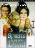 Spirits of the Dead (Widescreen Editon) (Image Ent.)