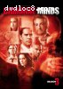 Criminal Minds: The Complete Third Season