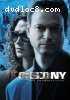 CSI: NY - The Fourth Season