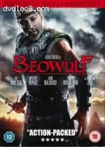 Beowulf: Director's Cut Cover