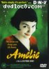 Amelie (Fabuleux Destin d'Amélie Poulain, Le)