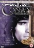 Conan The Barbarian:Special Edition