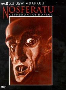 Nosferatu Cover