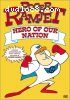 Roger Ramjet - Hero of Our Nation