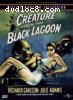 Creature From The Black Lagoon, The: Classic Monster Collection