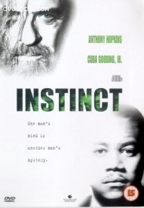 Instinct Cover