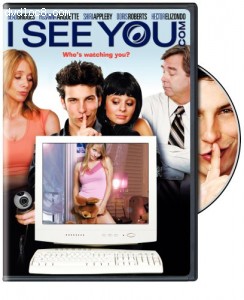 I See You.com Cover