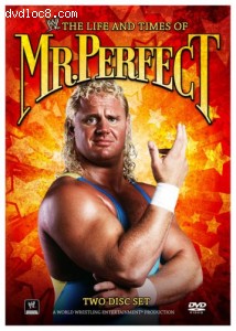 Life and Times of Mr. Perfect, The Cover