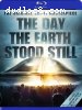 Day the Earth Stood Still, The (Special Edition)