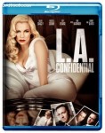 Cover Image for 'L.A. Confidential'