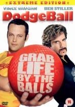 Dodgeball - A True Underdog Story - Extreme Edition Cover