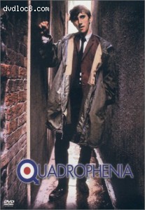 Quadrophenia (Special Edition) Cover