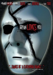 Bryan Loves You Cover