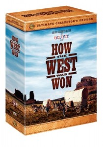 How the West Was Won (Ultimate Collector's Edition)
