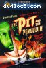 Pit and the Pendulum (Midnite Movies)