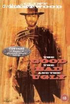 Good, the Bad and the Ugly, The Cover